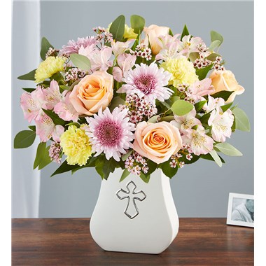 Sacred Blessings&trade; Pastel