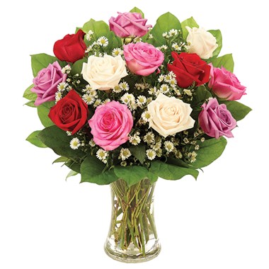 Love You More Bouquet